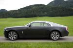 Rolls-Royce Wraith 2014 года